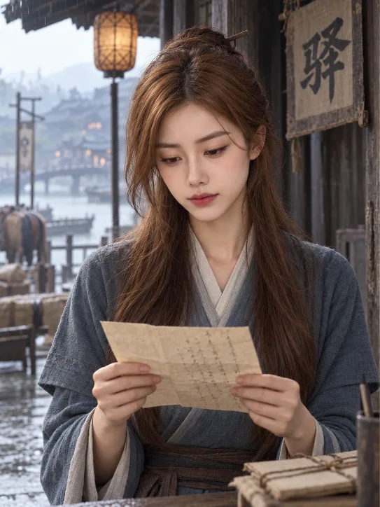 李融融 · 生活照 7