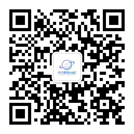 行业资讯二维码