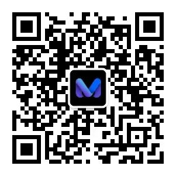 Mirafans 镜界微信公众号二维码